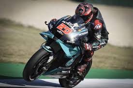 D'argentine, gp des amériques, gp d'espagne, gp de france, gp d'italie, gp de catalogne, gp des paysbas, gp d'allemagne, gp de république tchèque, gp d'autriche, gp de. Gp De Catalogne Fabio Quartararo Demarre Fort L Equipe