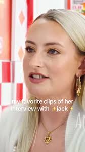 Since yall loved the last one so much, I thought I’d share some of my  favorite moments with Jack. I think hes my third favorite guest. #fyp  #chickenshopdate #ameliadimoldenberg #jackharlow ...