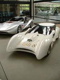 1989 Colani Utah 8 Bmw 007 Concept Unique Cars Concept Cars Cool Cars