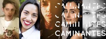 Ep. 61: Caminantes with Aracely, Jessica, María, Heath and B'atz' — Aluna  Theatre