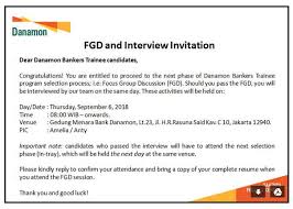 Gistex garmen indonesia textile division jalan nanjung no. Pengalaman Tes Kerja Fresh Graduate By Gabriela Widharani Medium