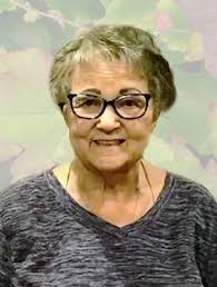 Bonnie English Obituary (1942