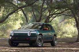 Image result for Rivian