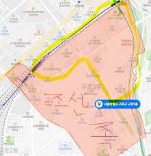 블라인드 | 부동산: 구로구 살만한 곳 딱 찍어준다. 여기 외에는 암담 ...