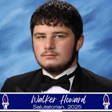 Congratulations to our Salutatorians for the Class of 2025! 🎓 ▫Walker  Howard, Pickens High School ▫Jarrah Dawn Alexander Roper, Liberty High  School ▫Maggie Willard, Easley High School ▫Samprokshana Karthikeyan, D.W.  Daniel High