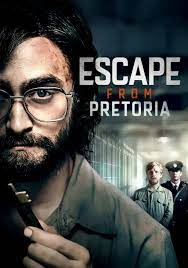 Escape From Pretoria 2020 Films Gratuits En Ligne Films Complets Pretoria