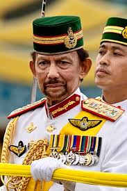 Hassanal Bolkiah