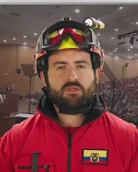 @ComunicacionEc's video Tweet