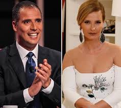 Exclusivo para assinantes quem tem um quintal sagrado não gosta que ele seja tocado pela comédia. Surpresa Ricardo Araujo Pereira Volta A Atacar Cristina Ferreira Atualidade Flash