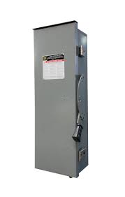 The manual transfer switch by generac can also be used with almost every kind of portable generator that features gfci outlets. Wm 4435 Transfer Switch Wiring Diagram On 100 Amp Manual Transfer Switch Schematic Wiring
