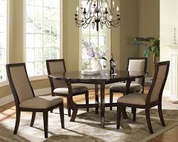 When you're feeling hungry, you can check out springwater cafe (0.3 mi) or mile high dining room (0.3 mi). Fairmont Designs Dining Room Set Wakefield Fas4053set