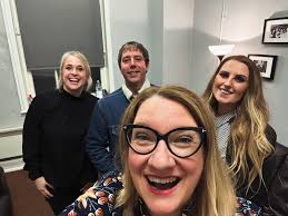 Glorious crowd in Warrington tonight. Thanks for coming if you did. My ace  support was Hayley Ellis (own show link in comments below). Mugs, bags,  teatowels are all via the shop page