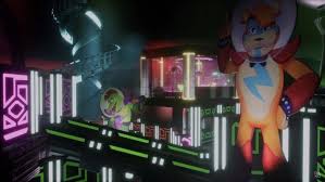 The weird thing that i found was how freddy's voice is different than in the trailer. Fnaf Movie Trailer