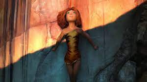 The Guy From Croods - Bobs and Vagene
