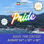 Lake Arrowhead Pride 2026