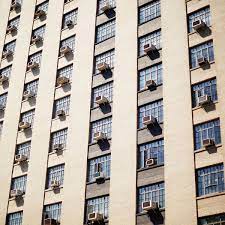 The nyc department of buildings lists a number of guidelines for installing an air conditioning unit properly including. How To Install An Air Conditioner 2020 The Strategist New York Magazine