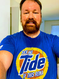 Raw and uncut ahead: I will get back to goofy. You guys are so incredible  and amazing. Your support means more to me than you will ever know. A month  ago, I