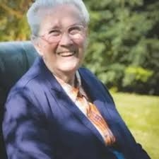 Obituary information for Madaline Isaacs Alexander