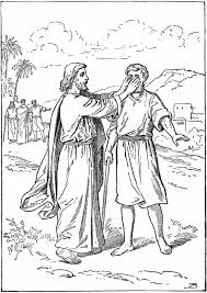 bible coloring book