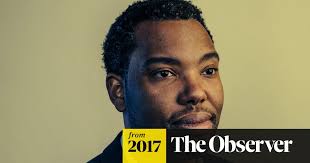 Ta-Nehisi Coates: the laureate of black lives