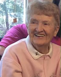 Josephine Marie Brady