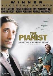 The Pianist Heftige Film Prachtige Muziek Peliculas Cine Afiche De Pelicula Peliculas Completas Lo mejor en películas online. pinterest