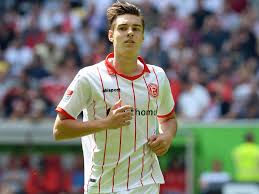 Florian neuhaus is 24 years old (16/03/1997). Florian Neuhaus Updated Player Profile Stats Football