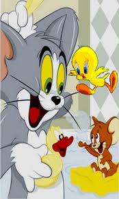 Marvelous content related to fandom, games, animations, films, etc. Free Tom And Jerry Wallpapers Android Apps Apk Download For Android Getjar