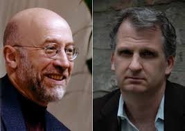 Understanding Society: Tony Judt and Tim Snyder