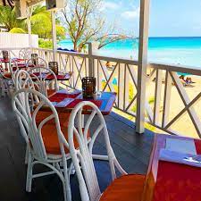 View the menu for deck restaurant and restaurants in stuart, fl. The Top Deck In Barbados My Guide Barbados