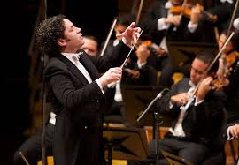 There was a connection, a mutual respect, a. Gustavo Dudamel And Royal Stockholm Philharmonic Orchestra Perform The Nobel Prize Concert In Honour Of The 2017 Nobel Laureates My Mascena