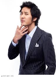 And can i give props to the stylist for this show? Kim Ji Suk Photo 26658 Spcnet Tv
