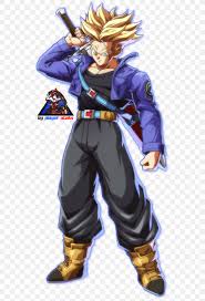 It would literally be a second character. Trunks Dragon Ball Fighterz Gohan Vegeta Goku Png 548x1207px Watercolor Cartoon Flower Frame Heart Download Free