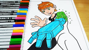 We did not find results for: Coloring Pages Ben 10 Diamondhead Transformation Coloring Videos Ben 10 Coloring Book 2017 Youtube