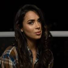 Paula Daniela Caro Carvajal