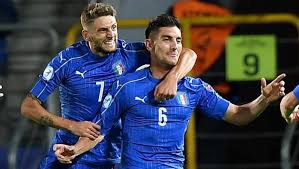 The netherlands face france, denmark play germany, spain meet croatia and portugal take on italy on 31 may. Europeo Under 21 Danimarca Italia 0 2