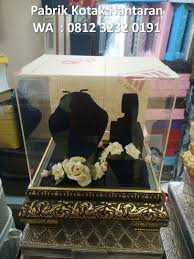 Diskon Kotak Hantaran Kayu Kotak Hantaran Kayu Putih Kotak Hantaran Kawin Kotak Hantaran Kulit Kotak H Ide Perkawinan Hadiah Perkawinan Lamaran Pernikahan
