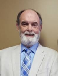 Thomas Frederick Stewart