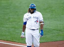 Including news, stats, videos, highlights and more on espn. Column It S Easy To Forget Vladdy Jr Is A Work In Progress Not Yet A Star Baseball Buffalonews Com