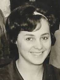 Remembering Phyllis Badgett Woodrum, Copley High School Class of 1967