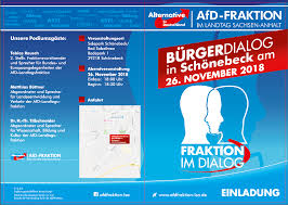 Spd und linkspartei rutschen ab. Fraktion Im Dialog In Schonebeck Mit Tobias Rausch Matthias Buttner Und Dr Hans Thomas Tillschneider Afd Sachsen Anhalt