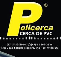 CERCA DE PVC