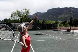 Earn $40,000 to $80,000 annually. Tennis Camps At The Broadmoor Resort In Colorado Springs