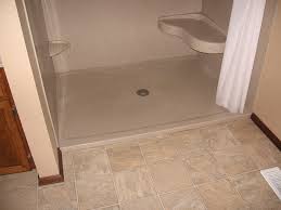 Solid Surface Shower Bases Wall Panel Kits Innovate Building Solutions In 2020 Laundry Room Renovation Diy Bathroom Remodel Bathroom Design Small