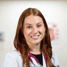 Dr. Jacob Scott, Family Medicine