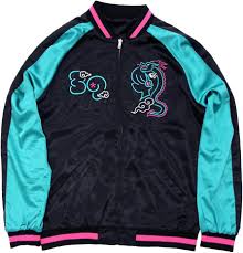 初音 ミク スカジャン