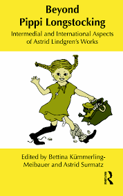 Download pippi longstocking books, pippi longstocking is one of the most popular children's characters of all time and is still much loved by millions of children today. Beyond Pippi Longstocking Intermedial And International Approaches To