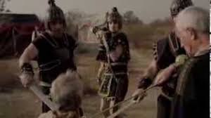 The book of daniel (2013). Dvd Trailer The Book Of Daniel Youtube