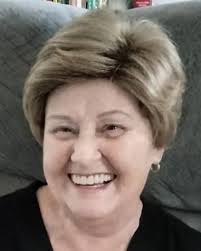 Carol Gage Obituary (1949