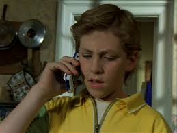 Goosebumps" Don't Go to Sleep (TV Episode 1997)